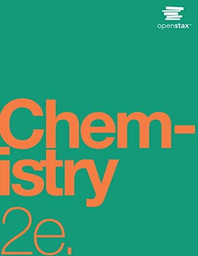 دانلود کتاب Chemistry, 2nd ed, 2019