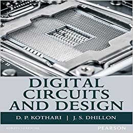 دانلود کتاب Digital Circuits & Design, 2015