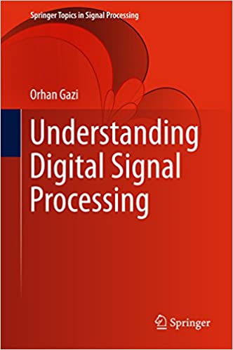 دانلود کتاب Understanding Digital Signal Processing, 2017