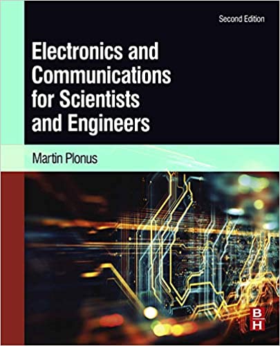 دانلود کتاب Electronics And Communications For Scientists Engineers, 2nd ed, 2020