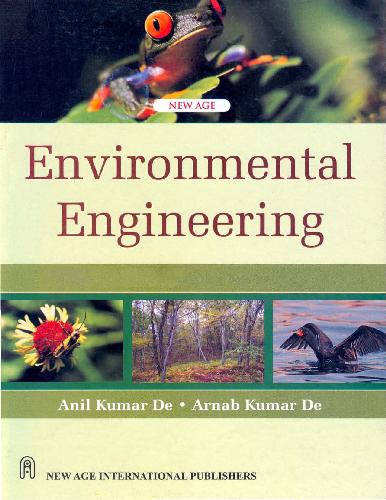 دانلود کتاب Environmental Engineering, 2009