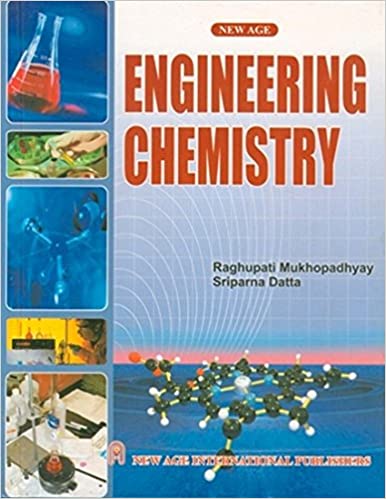 دانلود کتاب Engineering Chemistry, 2008