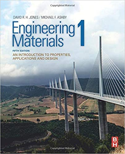 دانلود کتاب Engineering Materials 1 – An Introduction To Properties, Applications And Design, 5th ed, 2018