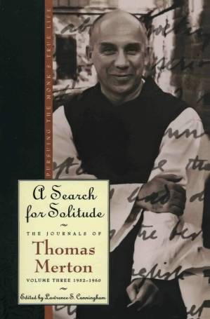 دانلود کتاب A Search for Solitude