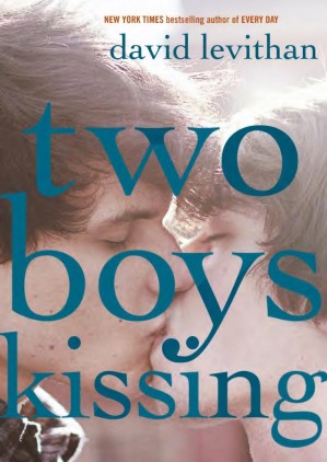 دانلود کتاب Two Boys Kissing