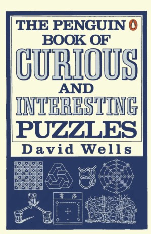 دانلود کتاب The Penguin Book of Curious and Interesting Puzzles