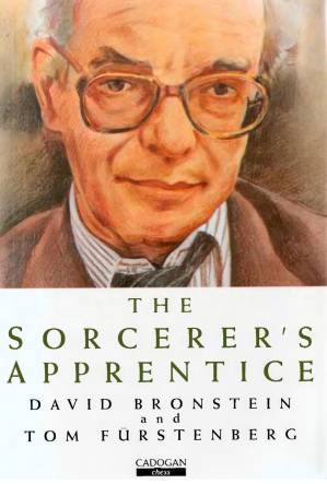 دانلود کتاب The Sorcerer’s Apprentice