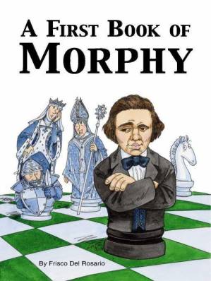 دانلود کتاب A First Book of Morphy