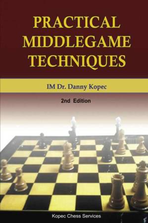 دانلود کتاب Practical Middlegame Techniques