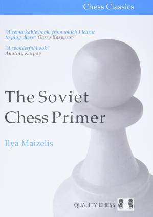 دانلود کتاب The Soviet Chess Primer