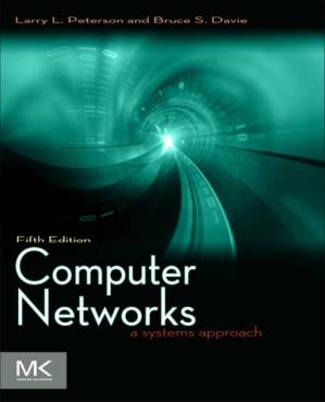 دانلود کتاب Computer Networks: A Systems Approach