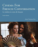دانلود کتاب Cinema for French Conversation