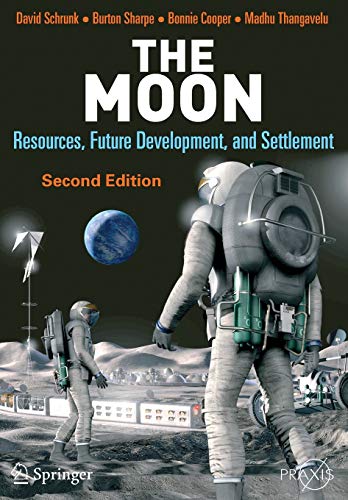 دانلود کتاب The Moon