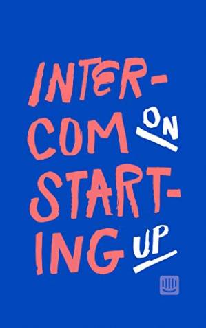 دانلود کتاب Intercom on starting up