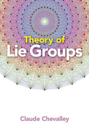 دانلود کتاب Theory of Lie Groups