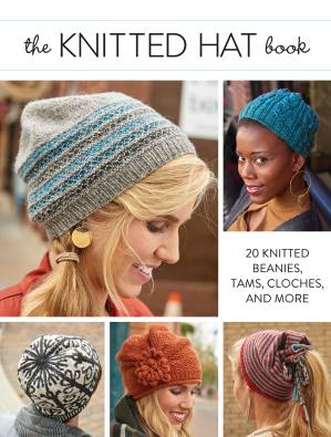 دانلود کتاب The Knitted Hat Book