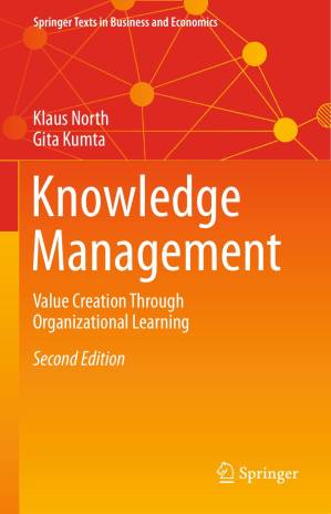 دانلود کتاب Knowledge Management. Value creation through Organizational learning