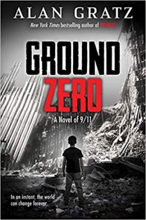 دانلود کتاب Ground Zero