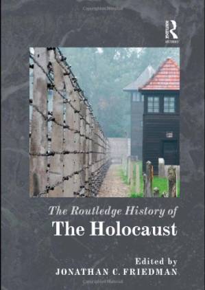 دانلود کتاب The Routledge History of the Holocaust (Routledge Histories)