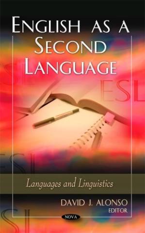 دانلود کتاب English As a Second Language