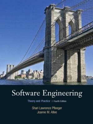 دانلود کتاب Software engineering: theory and practice, Fourth Edition
