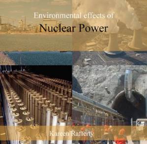 دانلود کتاب Environmental Effects of Nuclear Power