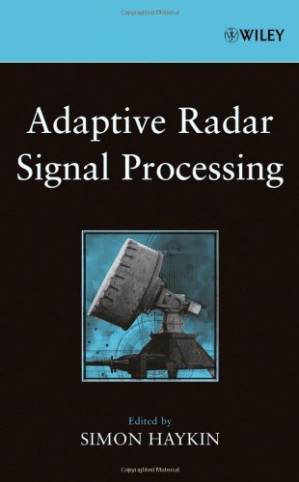 دانلود کتاب Adaptive Radar Signal Processing