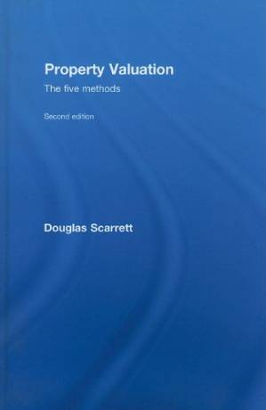 دانلود کتاب Property Valuation: The Five Methods
