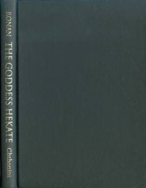دانلود کتاب The Goddess Hekate