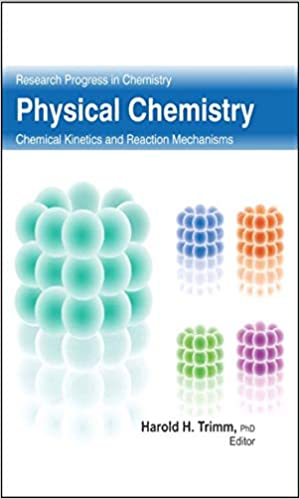 دانلود کتاب Physical Chemistry, 2011