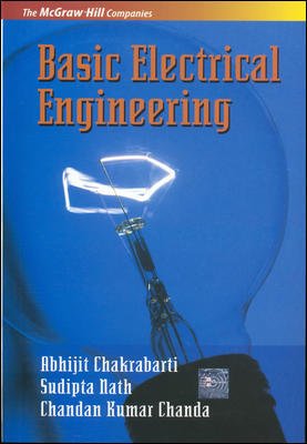 دانلود کتاب Basic Electrical Engineering, 2009
