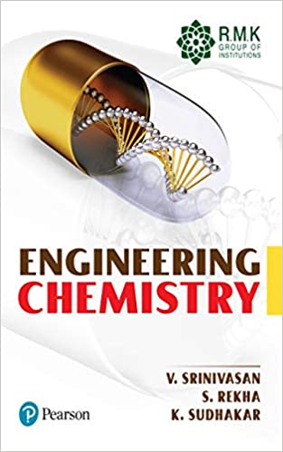 دانلود کتاب Engineering Chemistry (Rmk), 2018