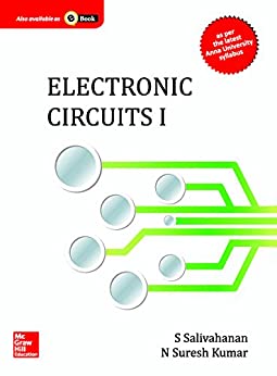 دانلود کتاب Electronic Circuits I, 2015