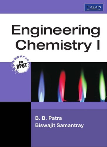 دانلود کتاب Engineering Chemistry I (For Bput), 2010