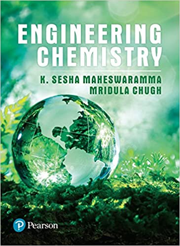 دانلود کتاب Engineering Chemistry, 2016