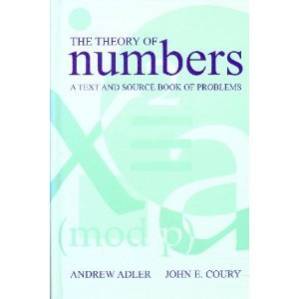 دانلود کتاب Theory of Numbers: A Text and Source Book of Problems