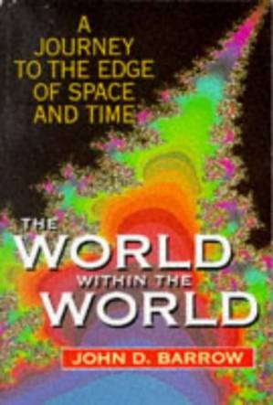 دانلود کتاب The world within the world