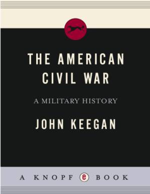 دانلود کتاب The American Civil War: A Military History