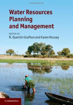 دانلود کتاب Water Resources Planning and Management