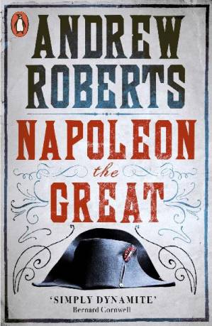 دانلود کتاب Napoleon the Great