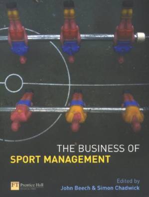 دانلود کتاب Business of Sport Management