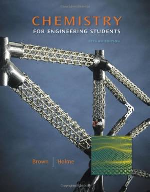 دانلود کتاب Chemistry for Engineering Students