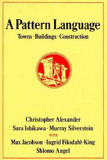 دانلود کتاب – A Pattern Language: Towns, Buildings, Construction