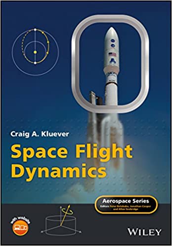 دانلود کتاب Space Flight Dynamics, 2018