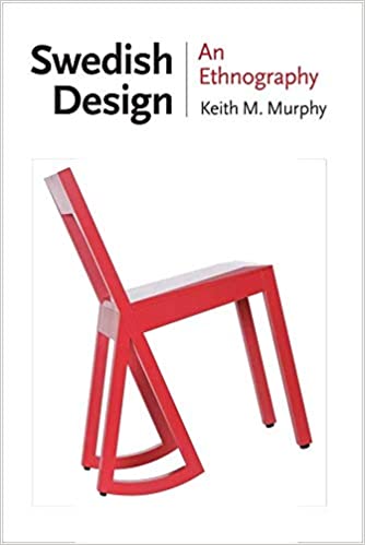 دانلود کتاب Swedish Design, 2015