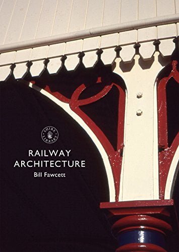 دانلود کتاب Railway Architecture, 2015