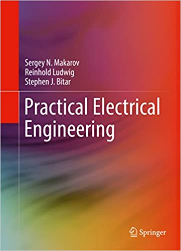 دانلود کتاب Practical Electrical Engineering, 2016