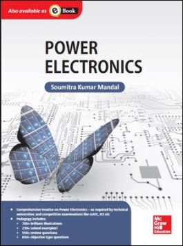 دانلود کتاب Power Electronics, 2014