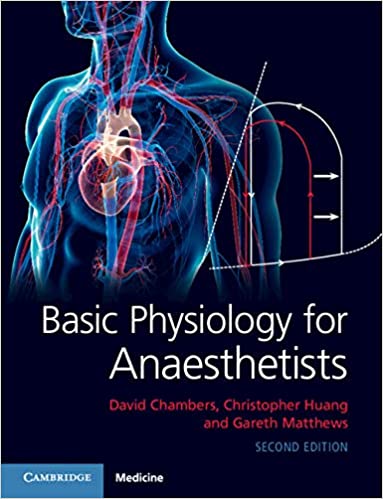 دانلود کتاب Basic Physiology For Anaesthetists, 2nd ed, 2019