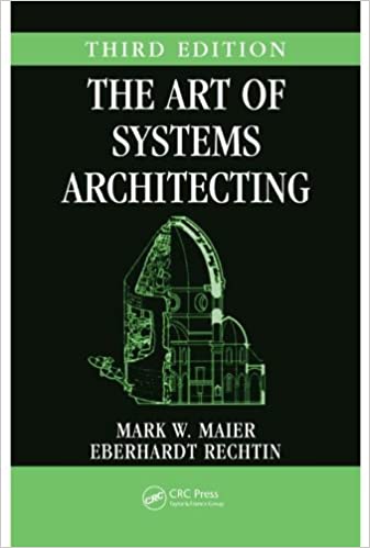 دانلود کتاب The Art Of Systems Architecting, 3rd ed, 2009